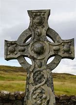 Image result for Celtic Cross Shield