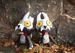 Image result for Kintin Plays Plush