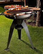 Image result for Fire Pit Grill