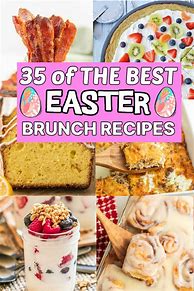 Image result for Easter Brunch