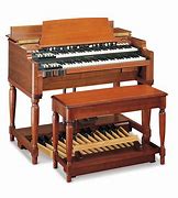 Image result for Hammond B Organ