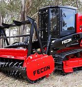 Image result for Tractor Loader Mounted Forestry Mulcher