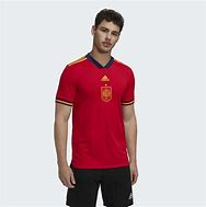 Image result for Spain Black Jersey