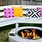 Image result for In Ground Fire Pit DIY