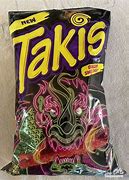 Image result for Dragon Chill Takis