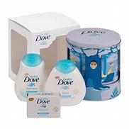 Image result for Dove Gift Sets