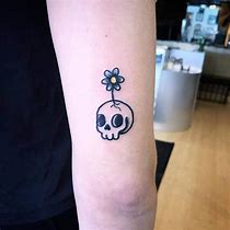 Image result for Small Upper Arm Tattoos