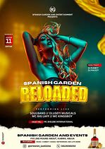 Image result for Club Flyer Design