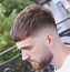 Image result for Drop Fade Haircut