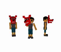 Image result for Foxy Bro F-NaF