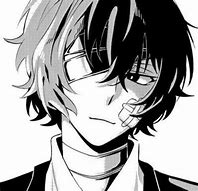 Image result for BSD Dazai Osamu Cute