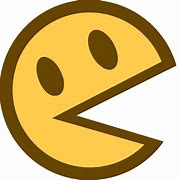 Image result for Pacman Pixel Emoji