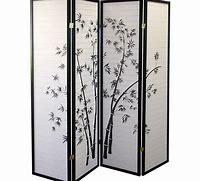 Image result for bamboo room divider ikea