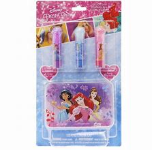 Image result for Disney Lip Gloss