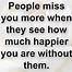 Image result for True People Quotes