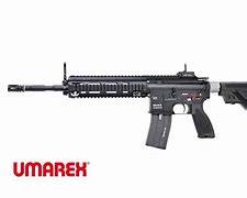 Image result for HK 416D