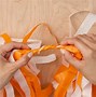 Image result for Tissue Paper Garland