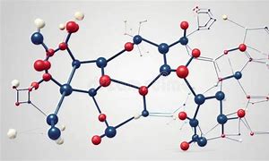 Image result for Chemical Molecular Structure