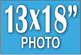 Image result for 13X18 Prints