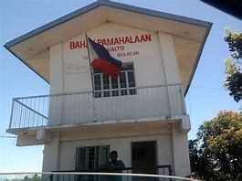 Image result for Barangat Hall Icon