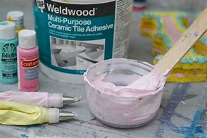 Image result for Fake Icing for Crafts