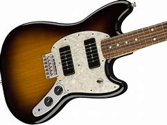 Image result for Fender Mustang 90