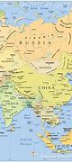 Image result for World Map Showing Eurasia