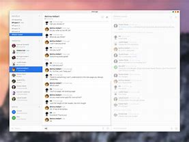 Image result for PC Chat App