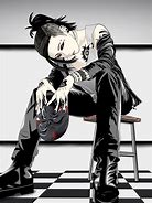 Image result for Uta Tokyo Ghoul Figure