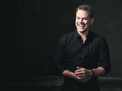 Image result for Matt Damon Today