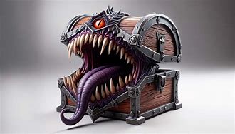 Image result for Dnd Mimic Spreadsheet