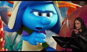 Image result for The Smurfs Storm Smurf