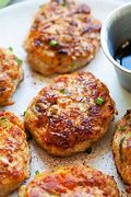 Image result for Chicken Patties Recipe