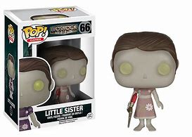 Image result for BioShock Funko POP