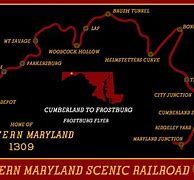 Image result for Western Maryland Railroad Stations