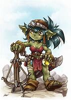 Image result for Swirling Goblins Image