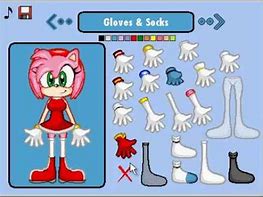 Image result for Amy Dress Up