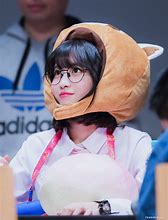 Image result for Momo Girl