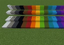 Image result for Minecraft Concrete Blocks