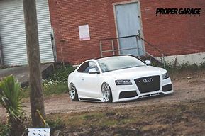 Image result for Audi C5 Stance