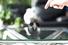 Image result for Security Camera That Looks Like an Owl