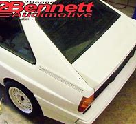 Image result for Custom Audi Ur Quattro