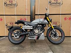 Image result for FB Mondial HP's 125