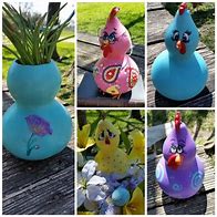 Image result for Gourd Crafting