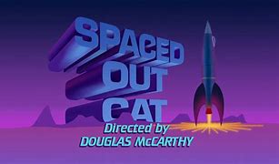 Image result for Tom and Jerry Tales Spaced Out Cat