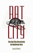 Image result for Rat City Book