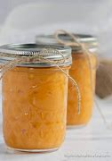 Image result for Sweet Potato Butter