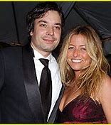 Image result for Jimmy Fallon Wedding