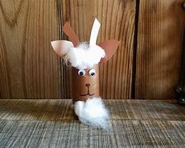 Image result for Baby Goat Craft