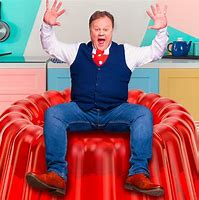 Image result for Justin Fletcher